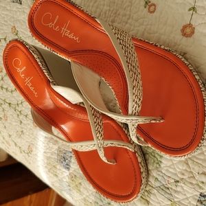 Cole Haan Nike Air Sandals